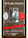 Cover image for Hitler Youth